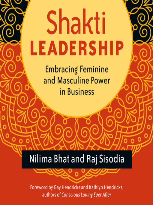 Title details for Shakti Leadership by Nilima Bhat - Available